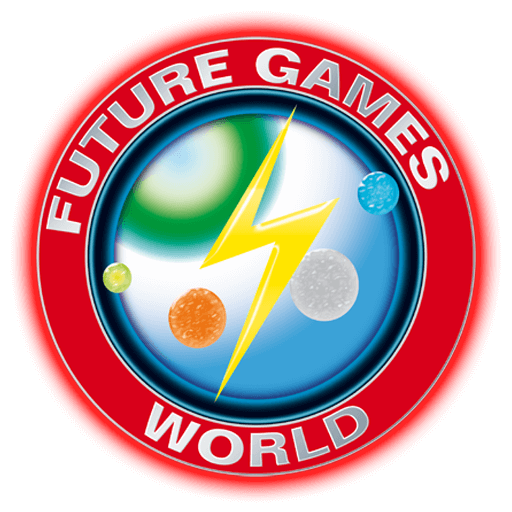 Future Games World -  Lasertag in Manching bei Ingolstadt