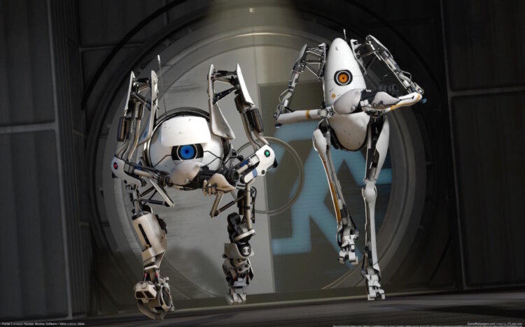 Die moderne Version von alten Baukästen. Hier könnt Ihr euch im Labor dem basteln hingeben. Roboter reparieren und neues entdecken. Die moderne Version von alten Baukästen. Hier könnt Ihr euch im Labor dem basteln hingeben. Roboter reparieren und neues entdecken.