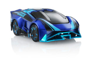 ground schock auto