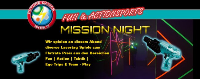 Veranstaltung FB Membernight Februar 2019 Kopie